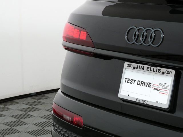 New 2026 Audi Q7 3.0T Prestige image 38