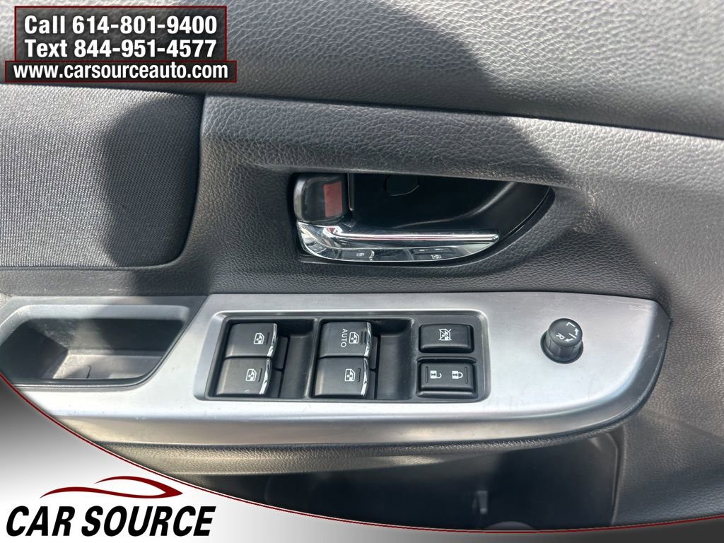 Used 2016 Subaru Impreza 2.0i Sport Premium image 9