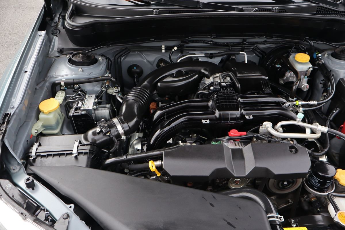 Used 2011 Subaru Forester 2.5X Limited w/ Utility Pkg image 40