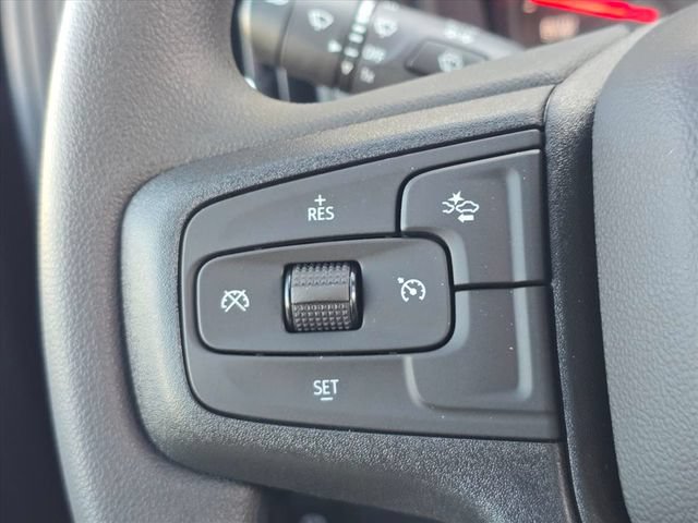 New 2026 Chevrolet Silverado 1500 W/T w/ WT Value Package RWD image 21