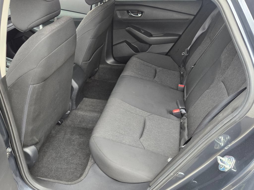 Used 2023 Honda Accord LX image 12