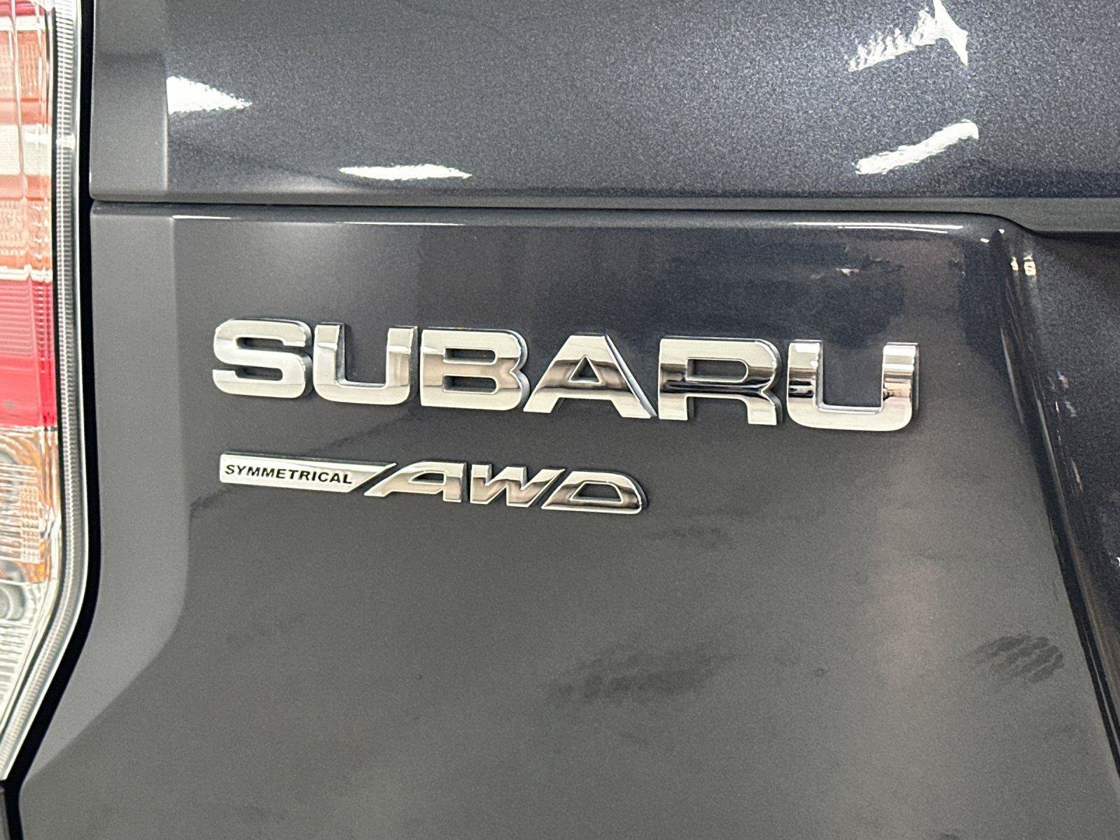 Used 2018 Subaru Forester 2.5i Touring AWD/4WD image 26