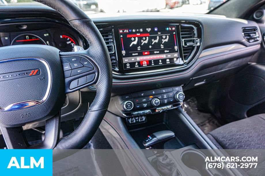 Used 2026 Dodge Durango GT RWD image 34
