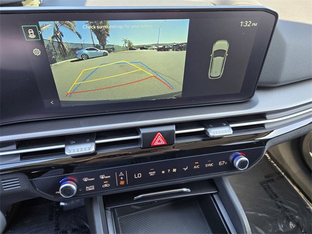 New 2026 Kia Sportage S image 10