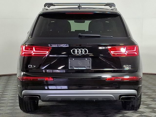 Used 2018 Audi Q7 3.0T Premium Plus image 8
