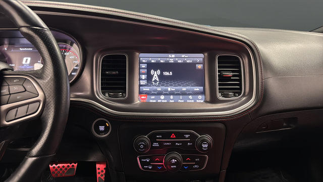 Used 2022 Dodge Charger Scat Pack RWD image 13