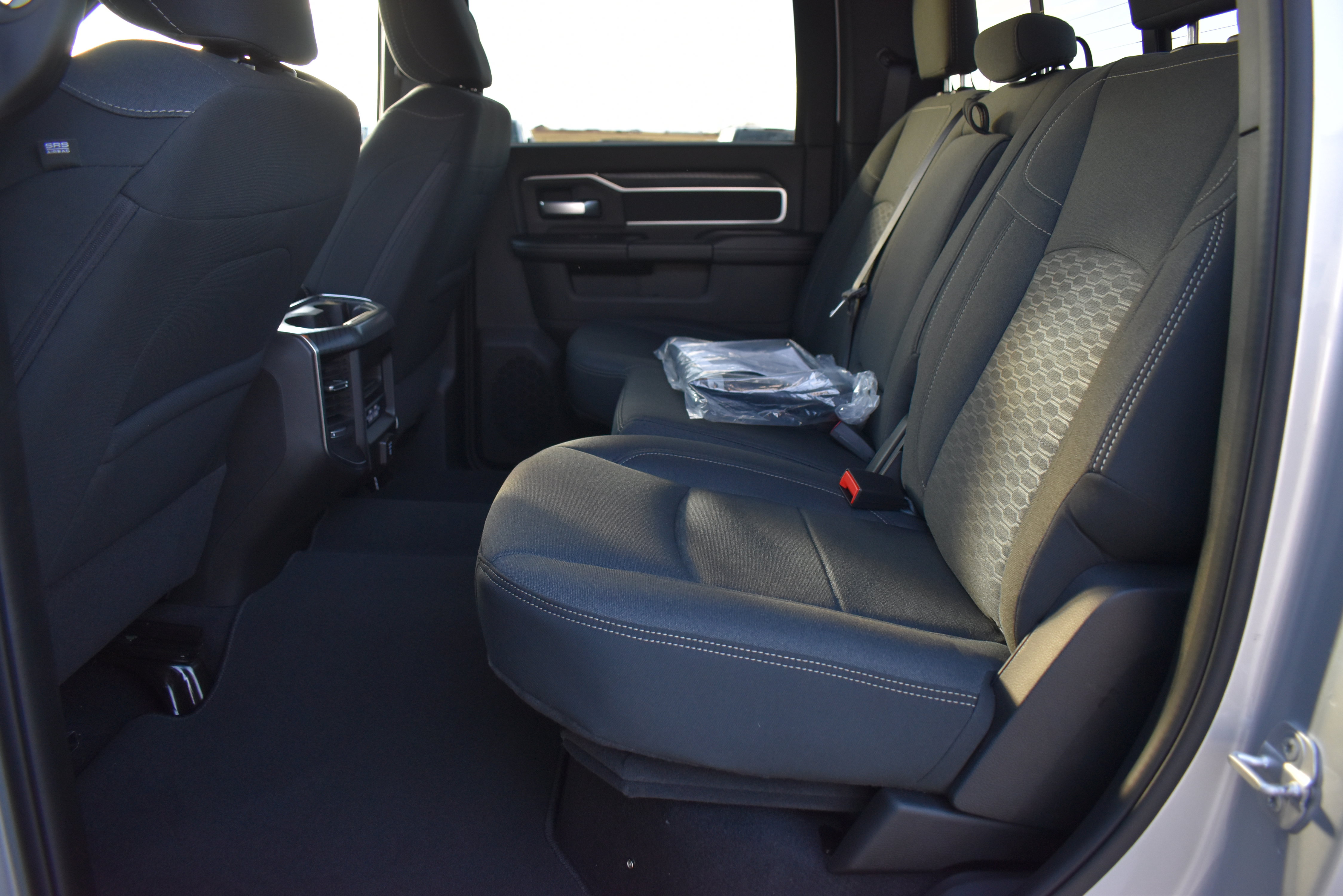 New 2026 RAM 3500 Big Horn image 22