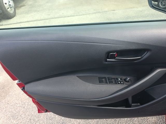 Certified 2024 Toyota Corolla LE FWD image 13