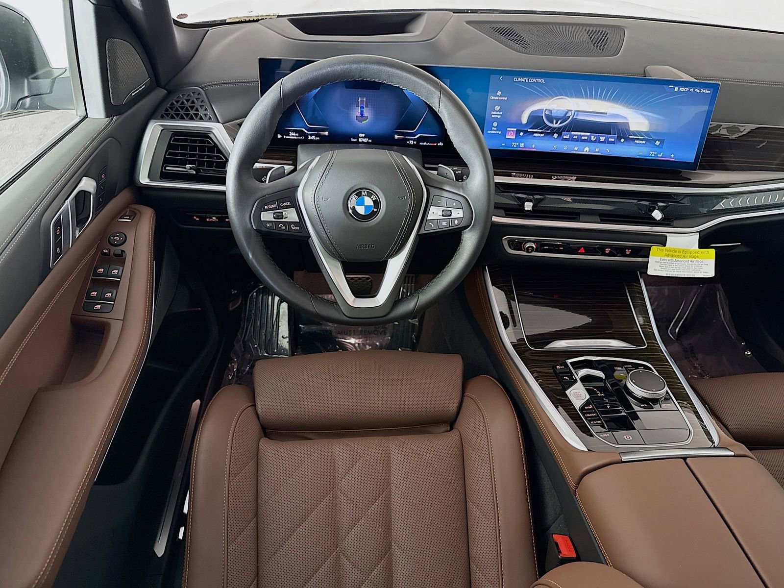 Used 2026 BMW X5 sDrive40i w/ Premium Package image 24