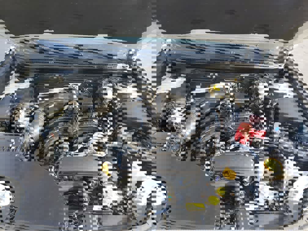 Used 2023 Subaru Outback Premium image 11