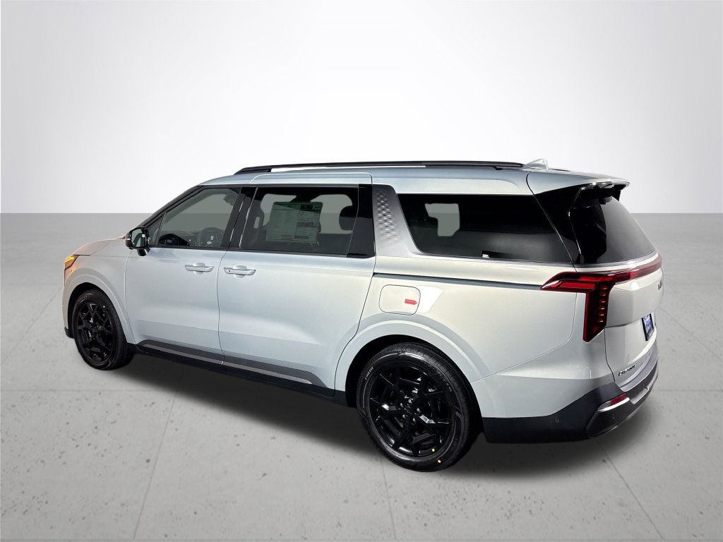 New 2026 Kia Carnival SX Prestige FWD image 8
