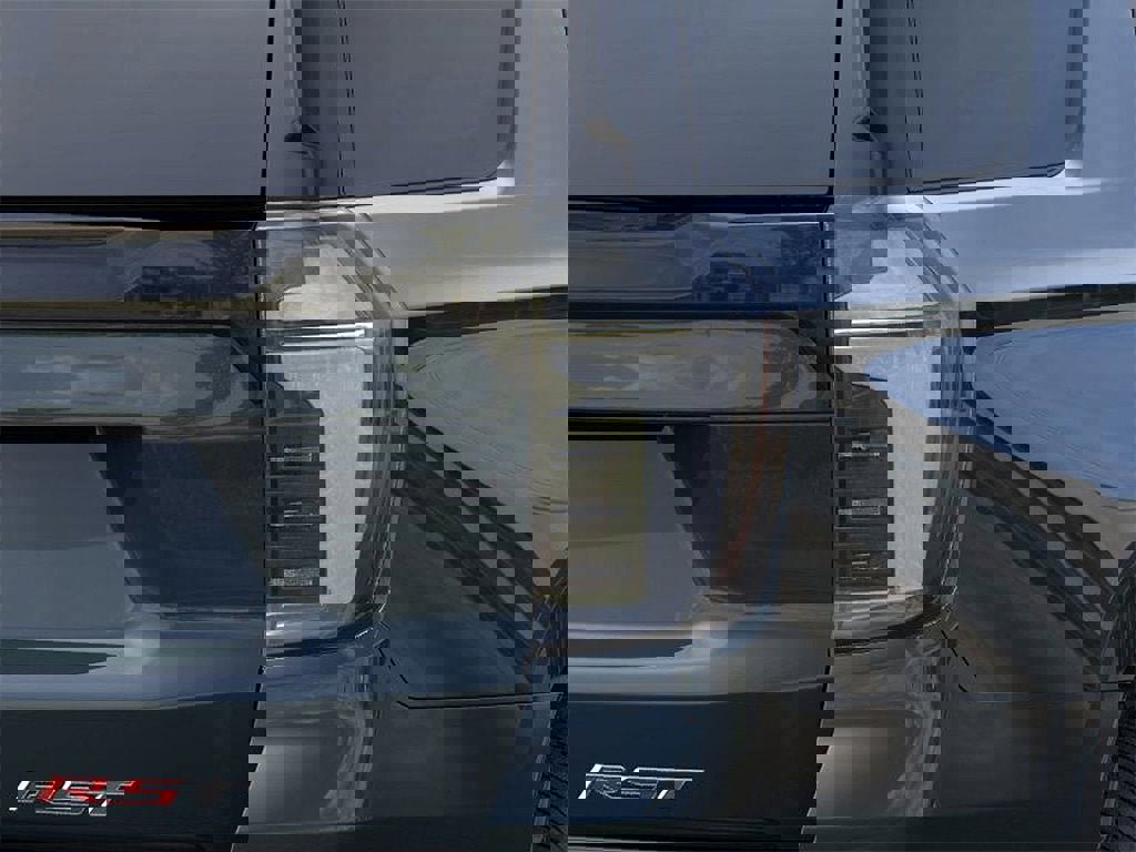 New 2026 Chevrolet Tahoe RST w/ RST Capability Package image 11