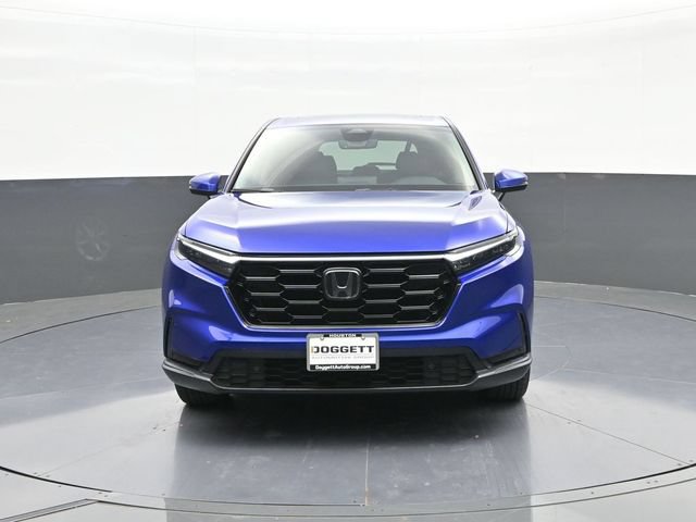 Certified 2024 Honda CR-V EX-L image 26