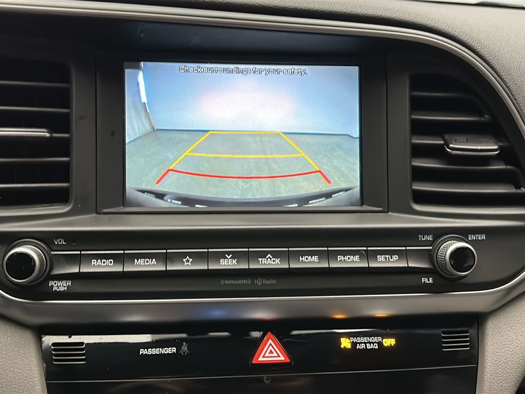 Used 2020 Hyundai Elantra Value Edition w/ Cargo Package (C1) image 24