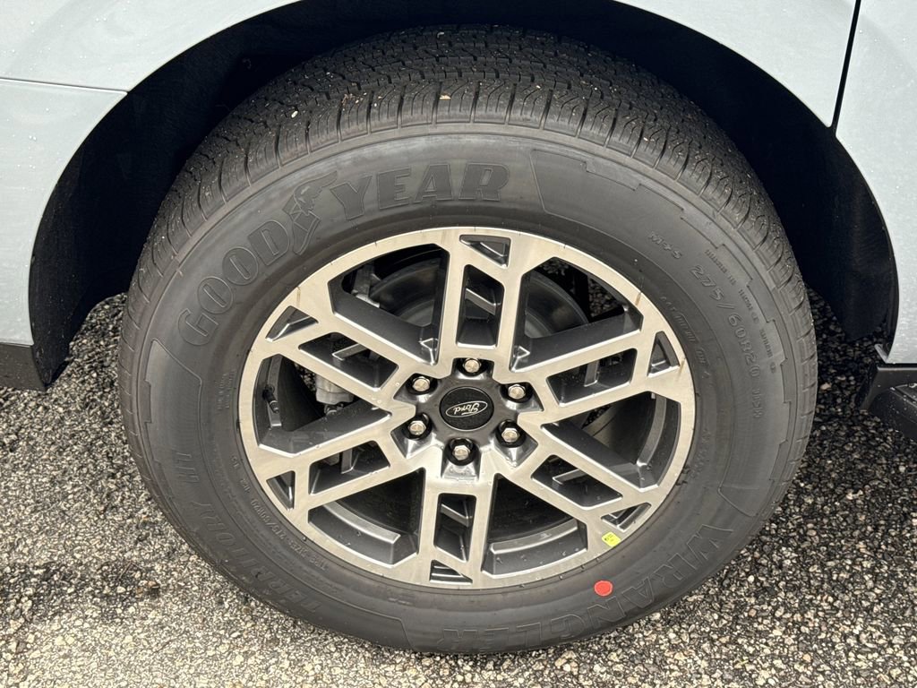 New 2026 Ford Expedition Max Active RWD image 19