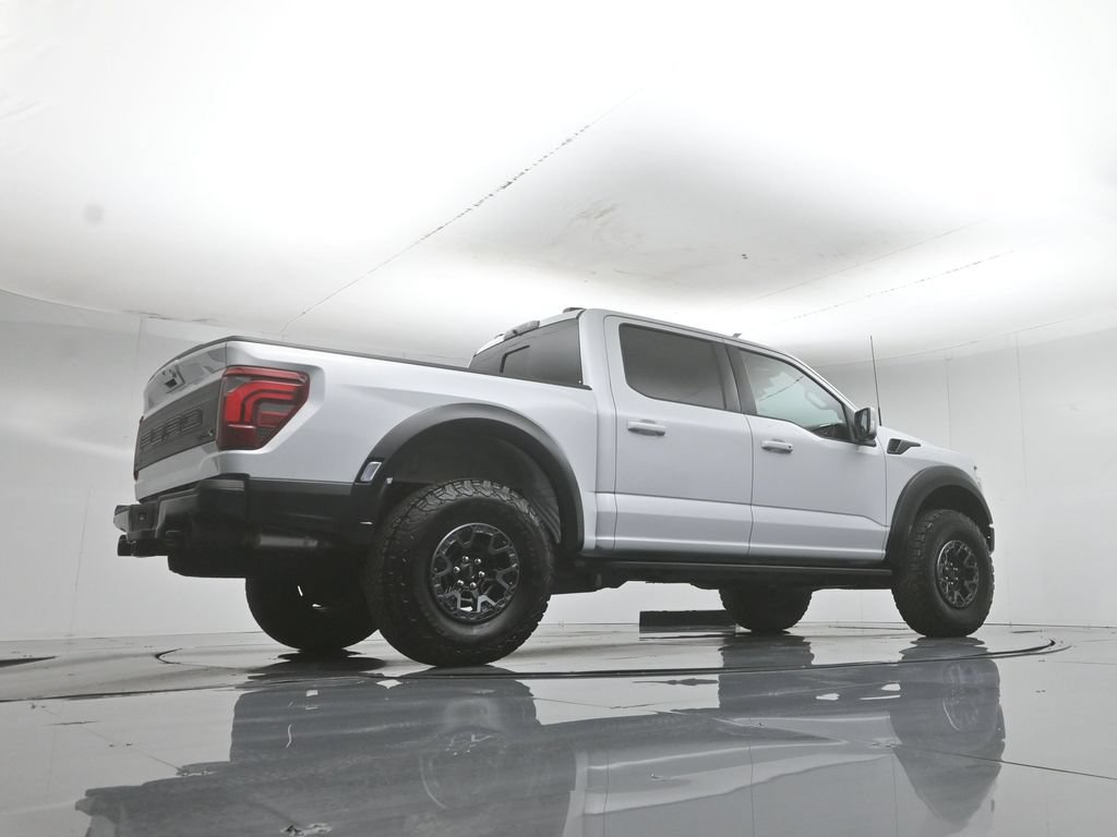 Used 2025 Ford F150 Raptor w/ Equipment Group 803A Raptor R AWD/4WD image 54