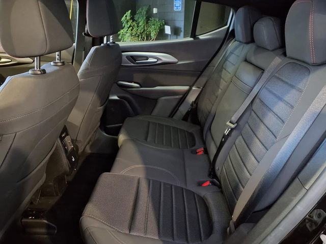 Used 2024 Dodge Hornet R/T w/ R/T Blacktop Package image 18