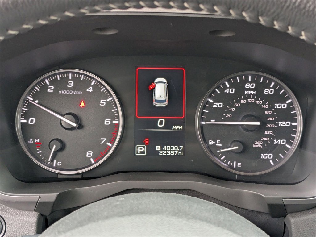 Used 2025 Subaru Ascent Premium image 21