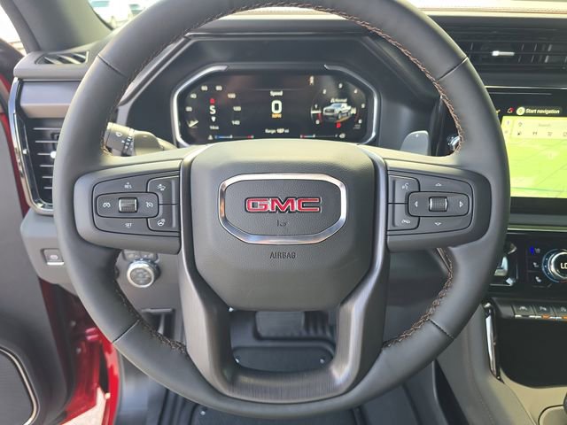 New 2026 GMC Sierra 1500 AT4 w/ AT4 Premium Package image 27