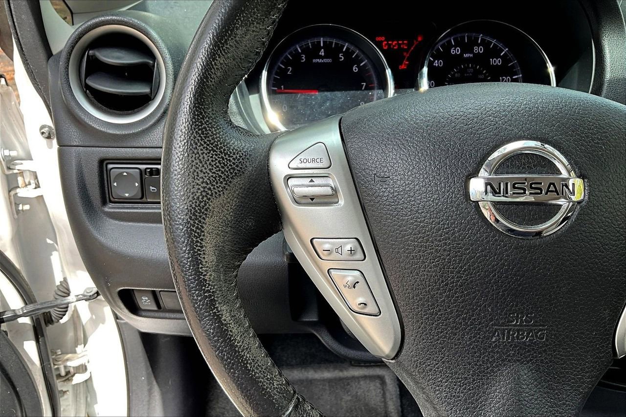Used 2014 Nissan Versa Note SV image 10