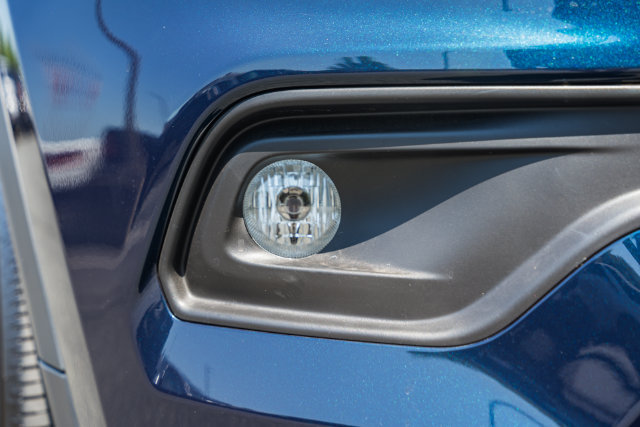 New 2026 Jeep Compass Latitude AWD/4WD image 16