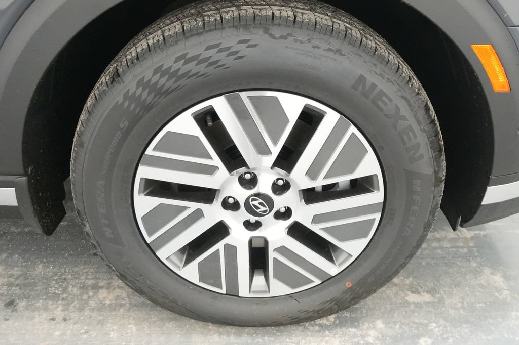 New 2026 Hyundai Palisade SEL Premium AWD/4WD image 11