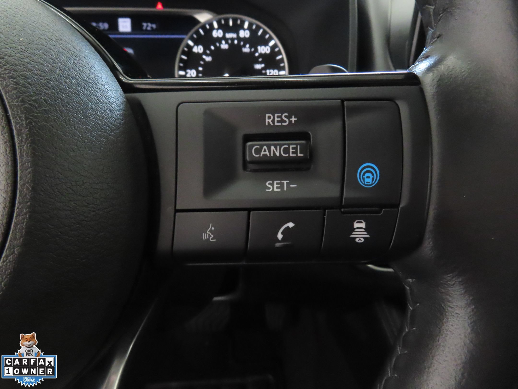 Used 2023 Nissan Rogue SL w/ SL Premium Package FWD image 15