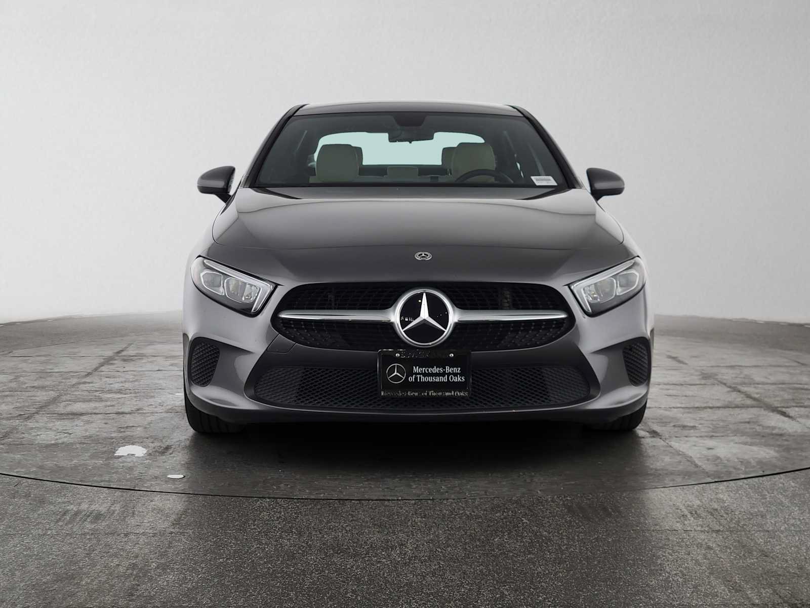 Used 2020 Mercedes-Benz A 220 image 8