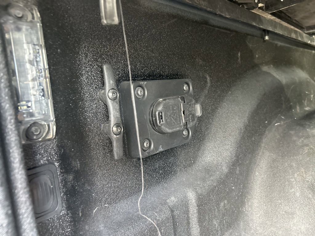 Used 2020 RAM 2500 Laramie image 40