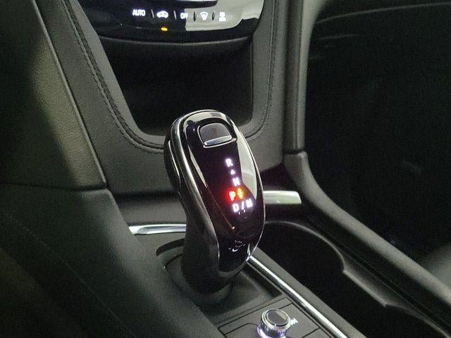 Certified 2023 Cadillac XT5 Luxury FWD image 28