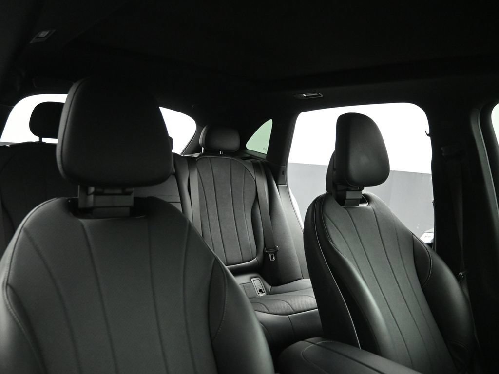 Used 2023 Mercedes-Benz EQE 350+ 4MATIC SUV image 28