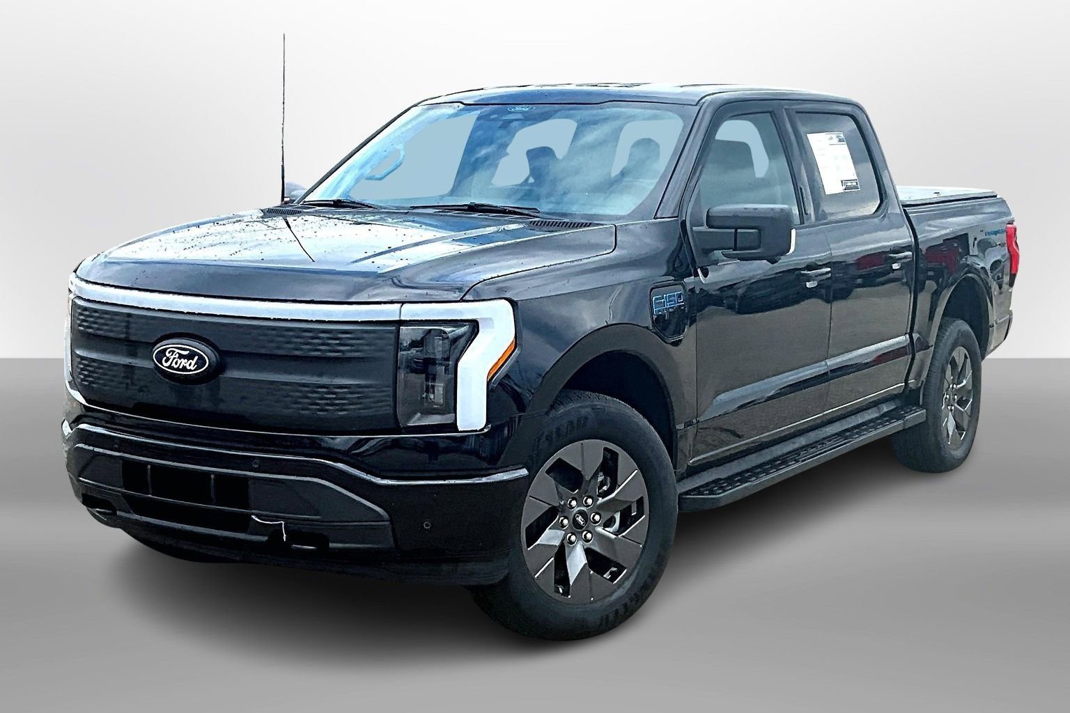 Certified 2024 Ford F150 Lightning Flash image 13