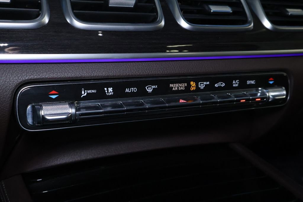 Used 2020 Mercedes-Benz GLE 350 4MATIC image 34