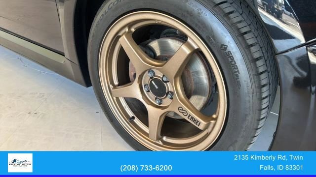 Used 2013 Subaru Impreza WRX Premium AWD/4WD image 16