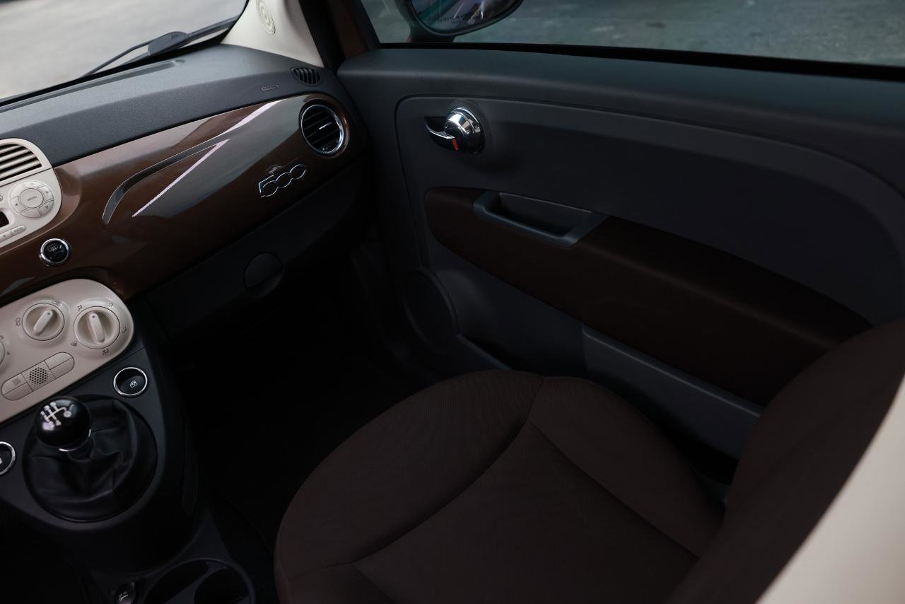 Used 2012 FIAT 500 Pop image 22