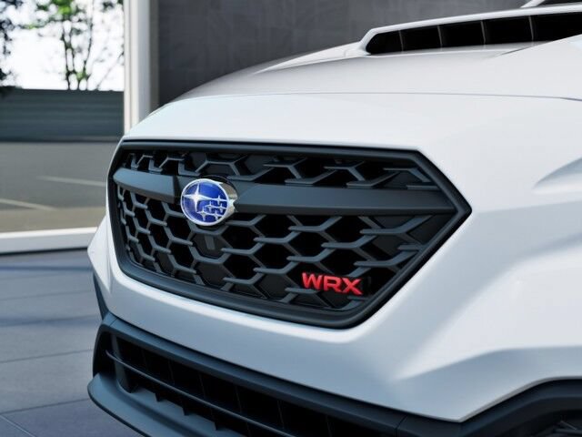 New 2026 Subaru WRX Premium AWD/4WD image 10