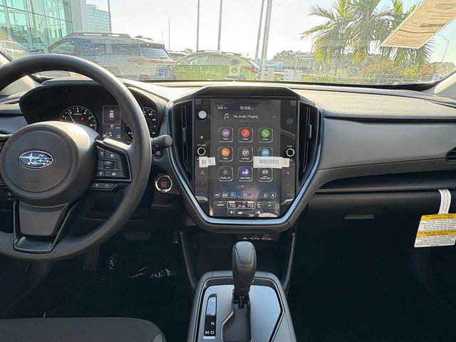 New 2026 Subaru Crosstrek 2.0i Premium image 12