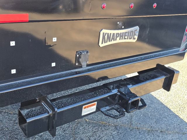 New 2026 Chevrolet Silverado 3500 W/T w/ WT Convenience Package image 16