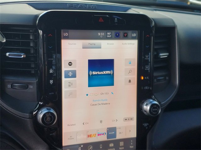 New 2026 RAM 2500 Tradesman image 23