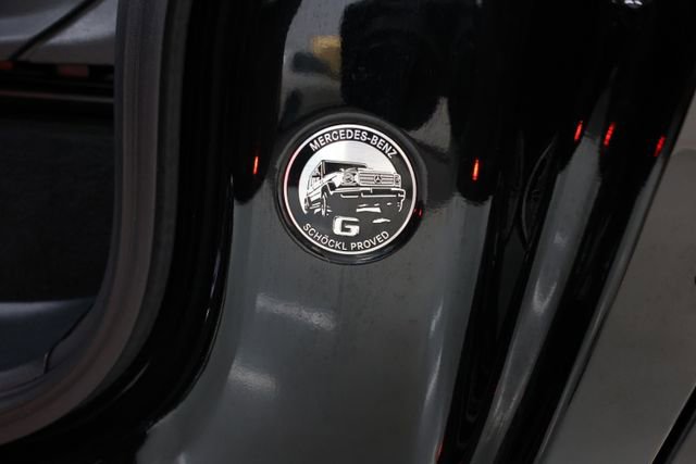 Used 2025 Mercedes-Benz G 550 image 55