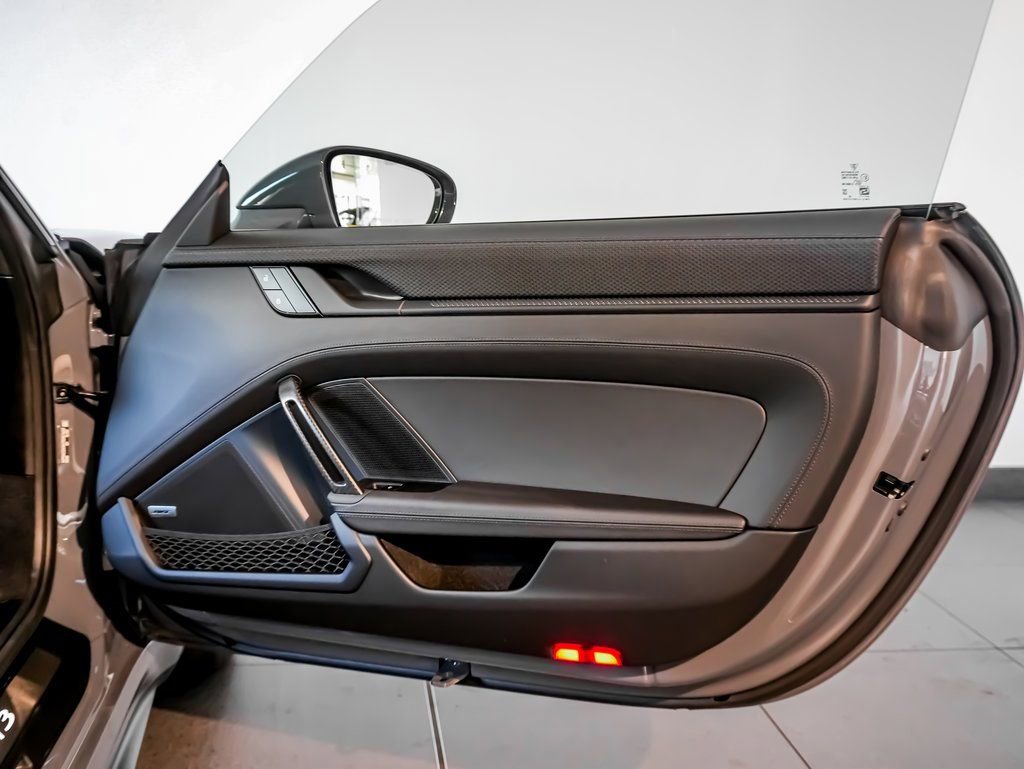 Used 2026 Porsche 911 GT3 image 22