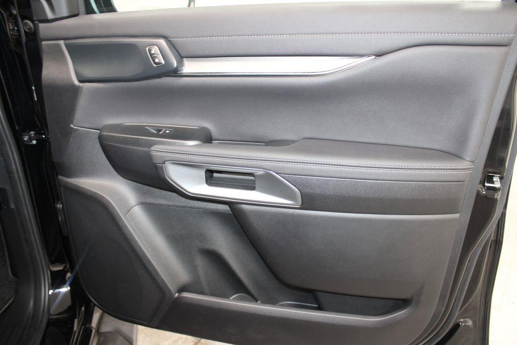 New 2025 Ford Ranger Lariat w/ FX4 Off-Road Package image 26