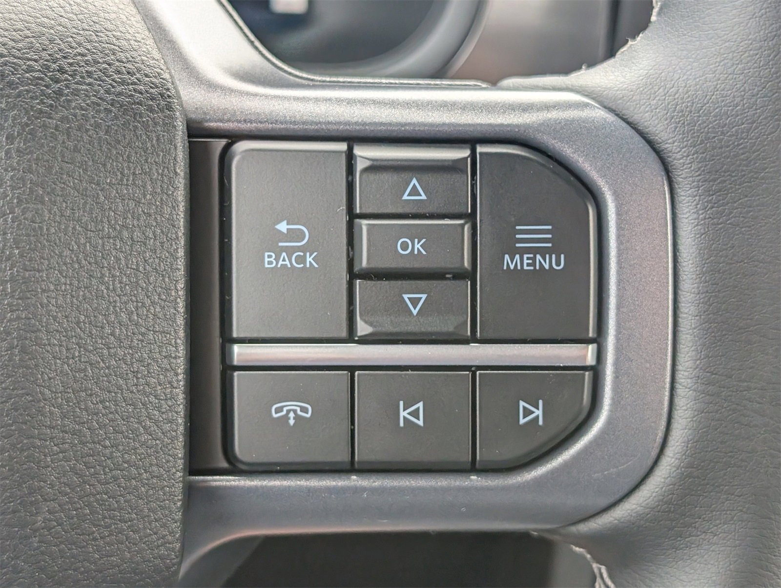 New 2026 Ford F150 Lariat w/ Equipment Group 501A Mid image 26