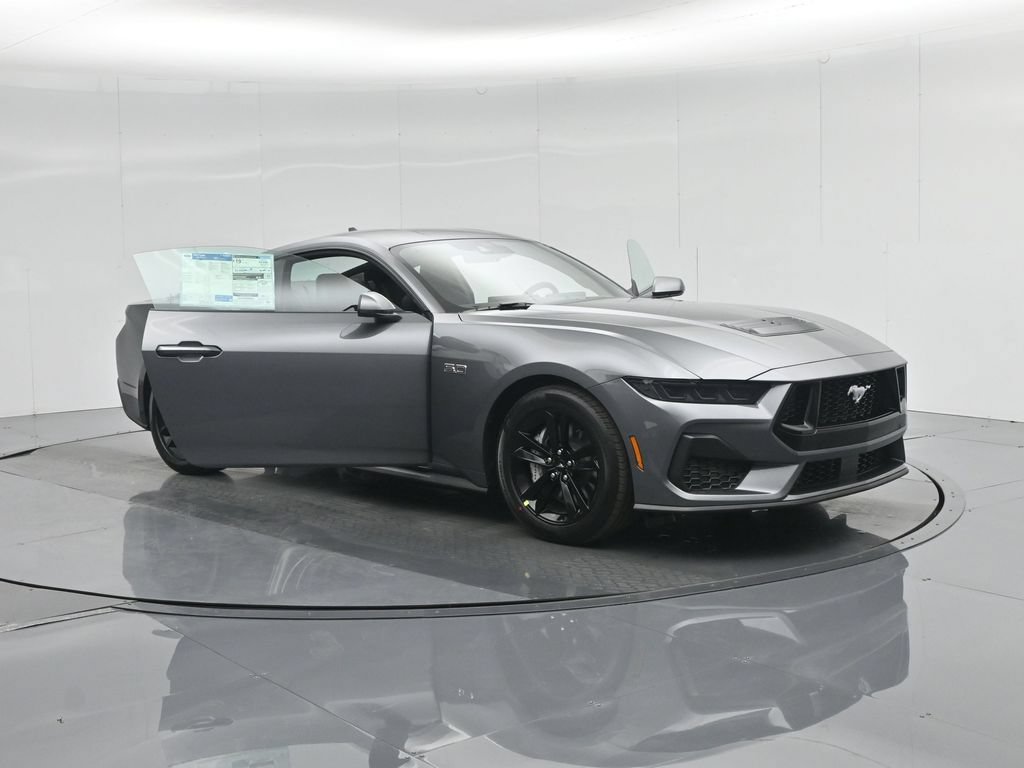 New 2026 Ford Mustang GT RWD image 29