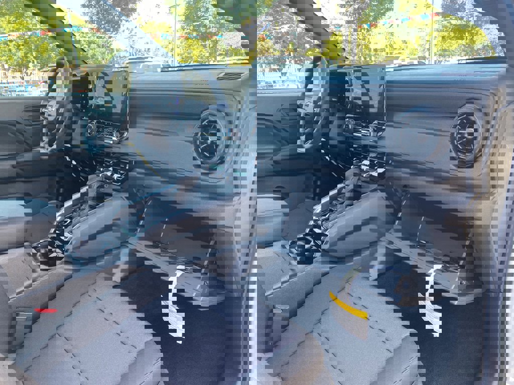 New 2026 Chevrolet Colorado W/T w/ Advanced Trailering Package image 20