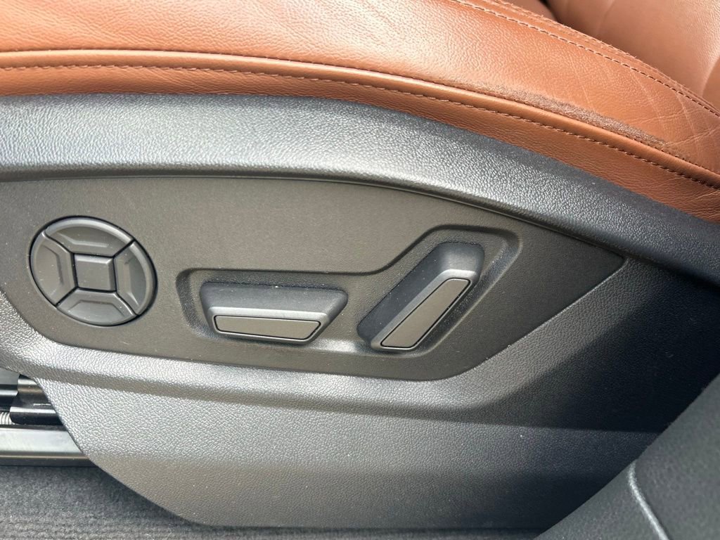 Used 2023 Audi Q7 2.0T Premium w/ Towing Package image 55