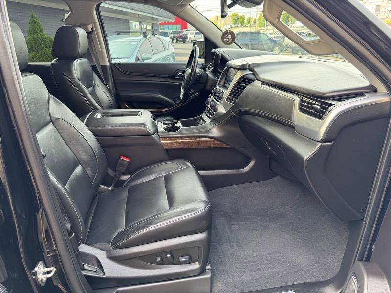 Used 2020 Chevrolet Tahoe LT AWD/4WD image 9