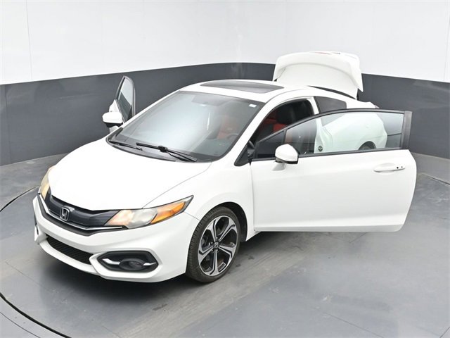 Used 2015 Honda Civic Si image 46