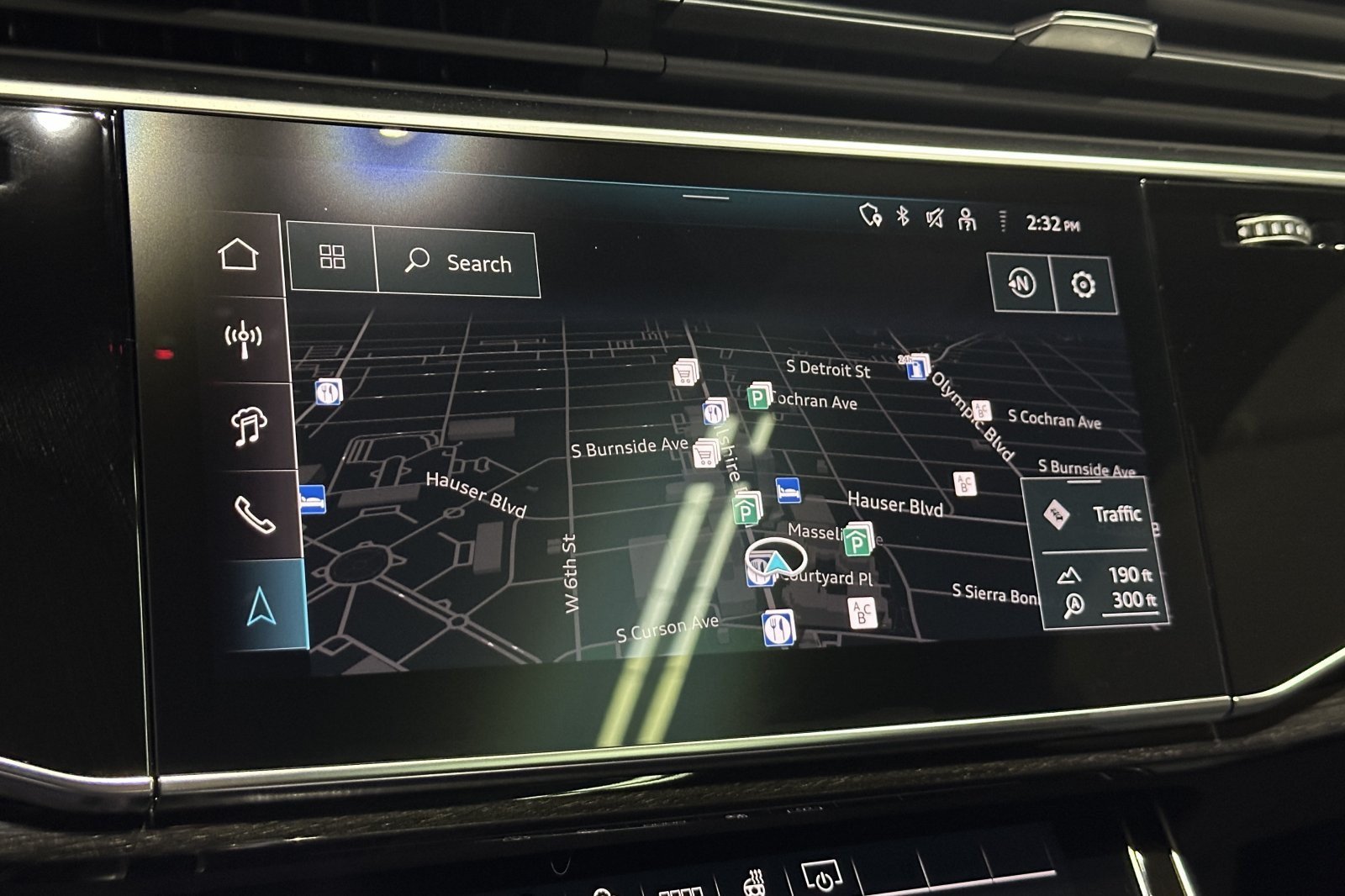 New 2026 Audi Q7 Premium Plus AWD/4WD image 19
