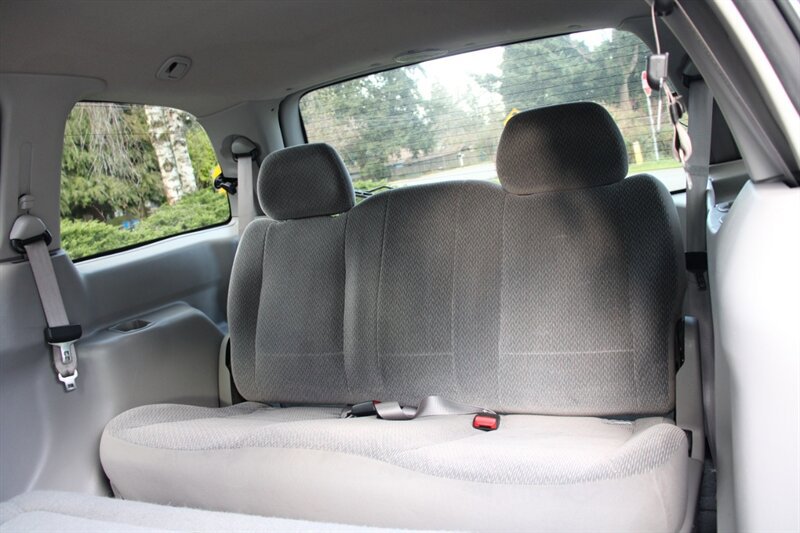 Used 2000 Ford Windstar Base 84K MILES image 15
